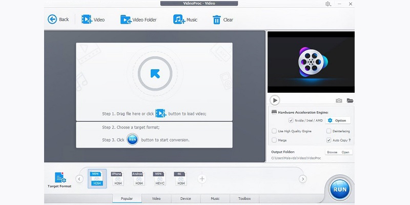 video software for mac free download
